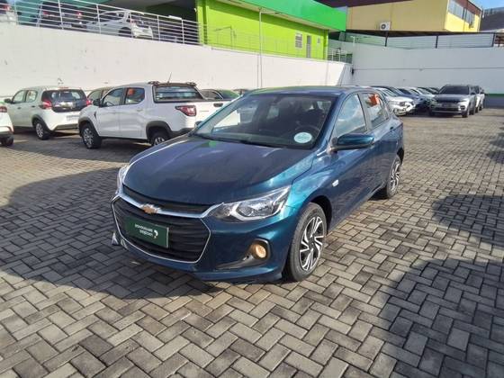 CHEVROLET ONIX 1.0 FLEX LT MANUAL CHEVROLET ONIX 1.0 FLEX LT MANUAL